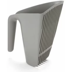 Kattenbakschepje Met Handvat