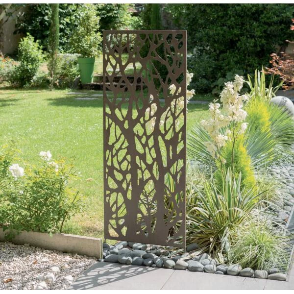 Decoratief Paneel NORTENE - Boompatroon - Afbeelding 2