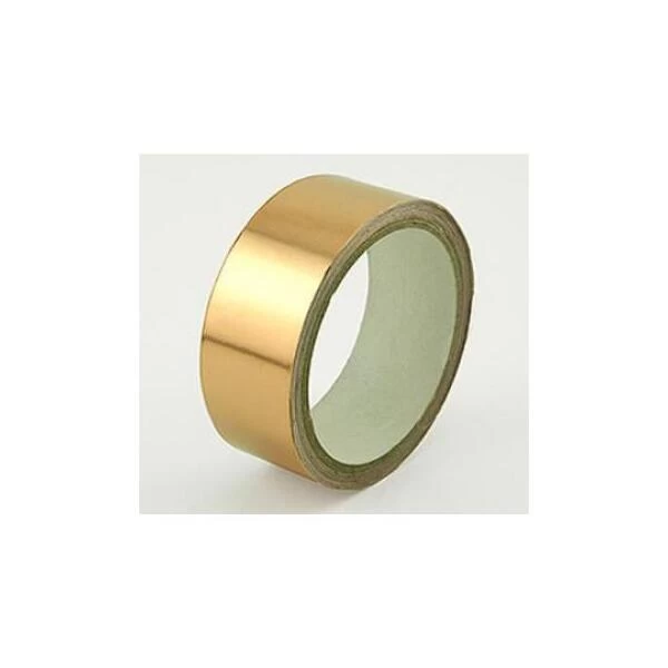 Anti-slakken Kopertape 4 M - Afbeelding 5