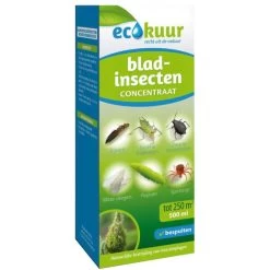BSI Bladinsecten 500 Ml - Ecokuur
