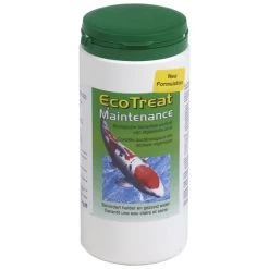 Ecotreat Vissen En Vijvers Maintenance 1000 G