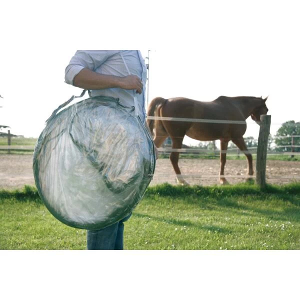 Pop-up Serre - Ø 90 × 150 Cm - Afbeelding 2