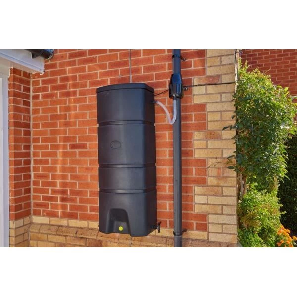 Regenton Muurmodel - 160 Liter - Afbeelding 4