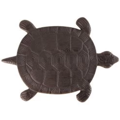 ESSCHERT DESIGN Staptegel Schildpad