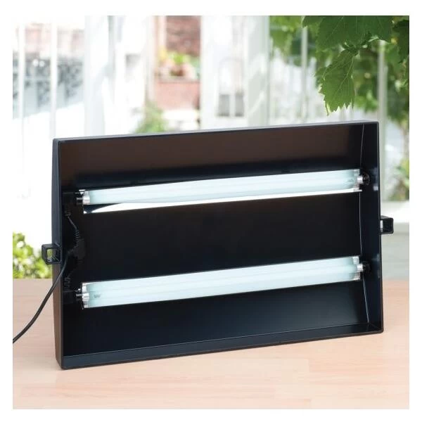 TL Lamp - 55 Cm Groeilicht - 24 Watt - Set Van 1 Stuks - Afbeelding 2