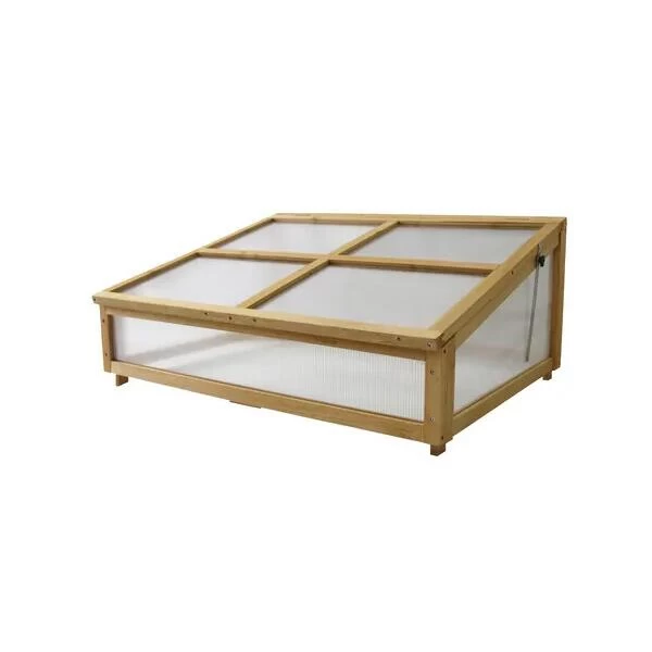 Vegtrug Koude Bak Opbouw - 100 Cm - Afbeelding 5